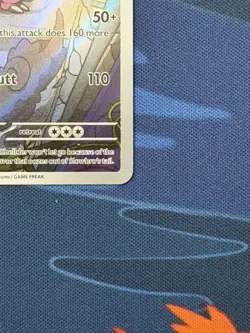 Pokemon TCG Slowbro IR Pitch Black 090/084 - Image 5
