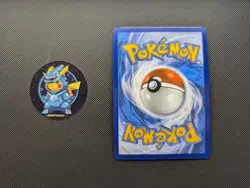 Pokemon TCG - Black Bolt - Amoonguss - 096/086 - Illustration Rare - English - Image 2