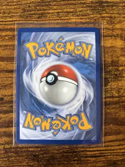 Pokemon Chaos Rising - Ampharos 090/086 - NM - Image 2