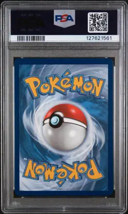Pokemon Charizard V 079/073 Secret Rare Champion's Path PSA 9 - Image 2