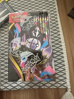 Pokemon TCG: Pitch Black display Booster Box - In Hand!! Fast shipping - Image 3