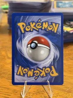 Pokemon TCG Light Slowbro Unlimited Uncommon Neo Destiny 051/105 Vintage NM/Mint - Image 3