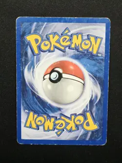 Raikou 13/64 Neo Revelation Holo Rare Unlimited WoTC Pokemon 2000 - Image 2