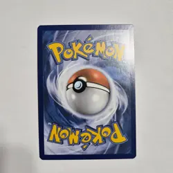 Pokemon TCG Azumarill Alpha 104/160 Primal Clash Reverse Holo NM - Image 2