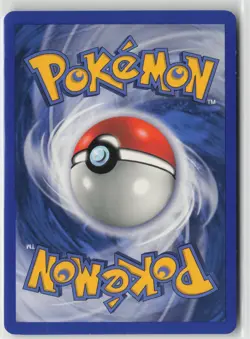 Deoxys 16/107 Destiny Deoxys Movie Promo Pokemon Card Stamped Rare MP - Image 2