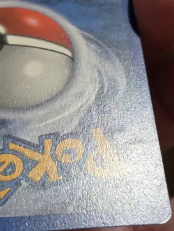 Deoxys 16/107 Destiny Deoxys Movie Promo Pokemon Card Stamped Rare MP - Image 4