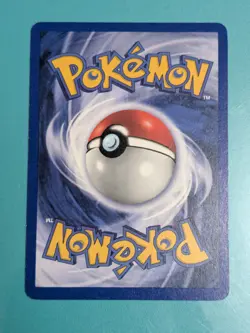 Muk Fossil Set 28/62 Mint Rare Non Holo Pokemon Card 1999 - Image 2