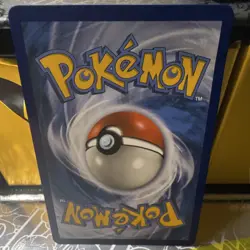The Pokemon Company Celebi & Venusaur GX SM167 SM Promo Holo ENG 2019 HP270 - Image 4