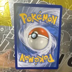The Pokemon Company Celebi & Venusaur GX SM167 SM Promo Holo ENG 2019 HP270 - Image 5