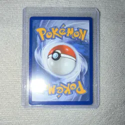 The Pokemon Company Pokemon TCG Erika's Tangela 218/217 SV 151 IR Holo 80HP - Image 4