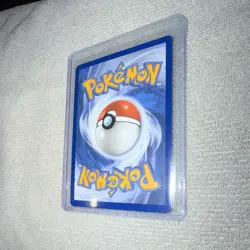 The Pokemon Company Pokemon TCG Erika's Tangela 218/217 SV 151 IR Holo 80HP - Image 5