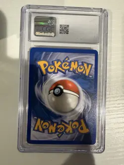Omanyte 41/144 Skyridge CGC 10 GEM MINT 2003 Pokemon e-Series Uncommon Fossil - Image 2