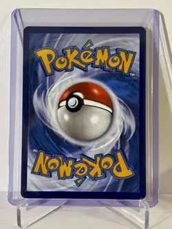 Unfair Stamp 165/167 •Pokemon Sv06: Twilight Masquerade Holofoil - Image 2