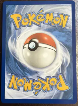 Lillie's Clefairy ex 280/217 Ascended Heroes Pokemon Holo NM - Image 2