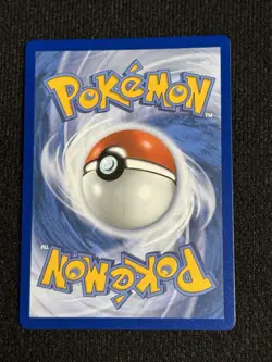 Pokemon AZ's Tranquility 106/086 Secret Rare Full Art Holo CRI - Image 2