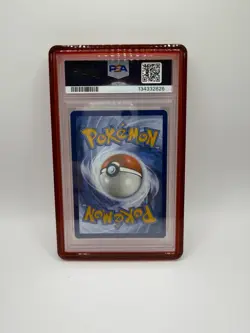 Flareon ex 146/131 Sv: Prismatic Evolutions Pokemon Holo SIR PSA 10 - Image 2