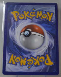 Dhelmise 091/084 IR - Pitch Black - English Pokemon TCG Card - Image 2