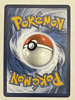 Pokemon Vaporeon 022/131 Poke Ball Reverse Holo Prismatic NM or better - Image 2