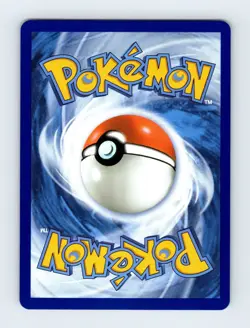 NM Dark Bell 106/084 Pitch Black Ultra Rare Pokemon Card - Image 2