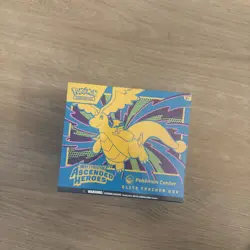 Pokemon center Ascended Heroes ETB - Image 1