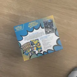 Pokemon center Ascended Heroes ETB - Image 2