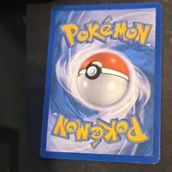 Pokemon Victini Legendary Treasures 23/113 Holo Rare Basic TOMOKAZU KOMIYA - Image 2