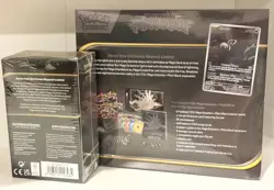 Pokemon - Pitch Black ETB Elite Trainer Box and booster bundle SEALED - Image 5