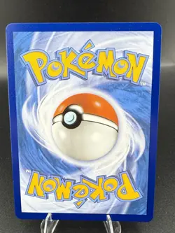Jumbo Ice Cream 109/086 Me04: Chaos Rising Holo Pokemon - Image 2