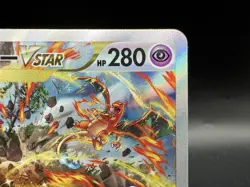 Mewtwo VSTAR SAR 221/172 S12a VSTAR Universe MP Japanese  Pokemon Card - Image 7