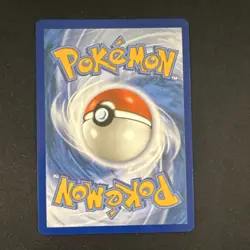 Nintendo Pokemon TCG SV03 Obsidian Flames Marill Pokemon IR Holo EN 232/217 - Image 2
