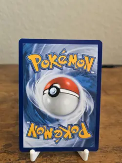 Toxtricity 103/094 Illustration Rare Phantasmal Flames Pokemon Near Mint - Image 2
