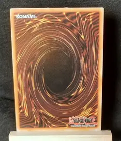 Yu-Gi-Oh! Big Welcome Labrynth *PRISMATIC COLLECTOR RARE* RA04-EN104 1st Ed NM - Image 2