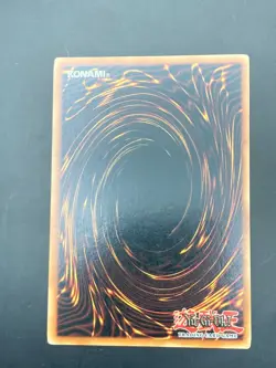 Rise of Destiny Yu-Gi-Oh! TCG Thestalos the Firestorm Monarch RDS-EN021 - Image 2