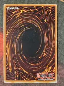Yugioh Raiza the Storm Monarch FOTB-EN026 Super Rare NM - Image 4