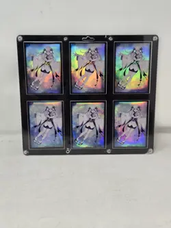 Exodia Complete Set YGLD-ENA17-21 Ultra Rare Holo NM 1st Edition English Yugioh - Image 2