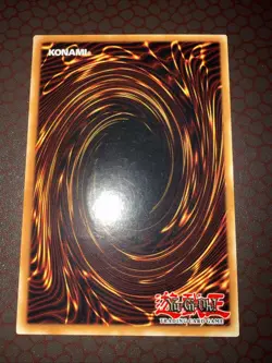 Yu-Gi-Oh! Number 39: Utopia - OP17-EN001 -Ultimate Rare- Unlimited NM! - Image 3