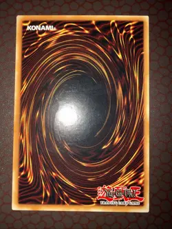 Yu-Gi-Oh! Number 39: Utopia - OP17-EN001 -Ultimate Rare- Unlimited NM! - Image 4