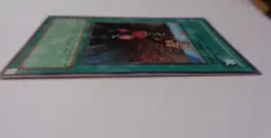 The Forceful Sntry DB1-EN029 (Rare, Unlimited, Lightly Played / LP) Yugioh - Image 3