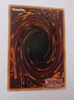 The Forceful Sntry DB1-EN029 (Rare, Unlimited, Lightly Played / LP) Yugioh - Image 4