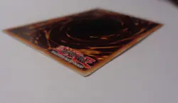 The Forceful Sntry DB1-EN029 (Rare, Unlimited, Lightly Played / LP) Yugioh - Image 5