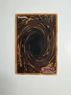 Red-Eyes Black Dragon - MGED-EN003 Premium Gold Rare 1st Edition LP - Image 4