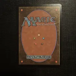 x1 Plains FDN Foundations MTG 272 FOIL BASIC LAND M/NM 1x - Image 2