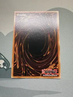 Yu-Gi-Oh DARK PALADIN SBCB-EN021 Speed Duel Secret Rare 1st Ed NM - Image 3