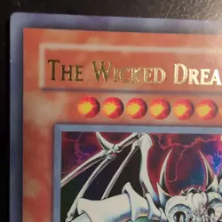 The Wicked Dreadroot JUMP-EN018 Shonen Jump Magazine Promos Limited Edition - Image 3
