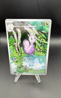 Sliggoo 095/086 Me04: Chaos Rising Holo - Image 1