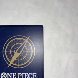 Nico Robin One Piece x Round 1 Promo Card EB03-054 ENGLISH - Image 4