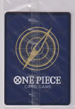 Nami P-117 Promo SEALED One Piece TCG English - Image 2