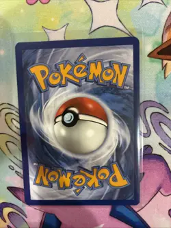 Pokemon TCG Miraidon EX Scarlet & Violet Holo Ultra Rare Card 227/198 - Image 2