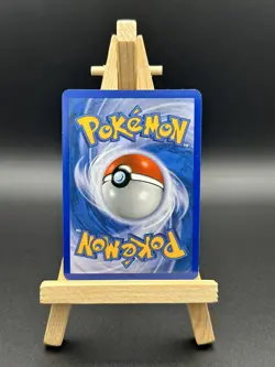 Ho-Oh HGSS01 - Heartgold Soulsilver Black Star Promo Pokemon TCG Card Excellent - Image 2