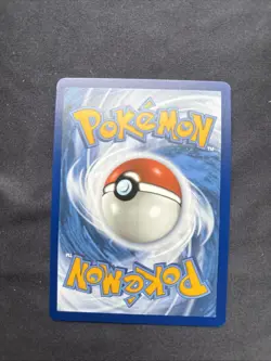 Pokemon Mew EX TCG Card 205/165Sv Scarlet & Violet 151 Series - Image 2
